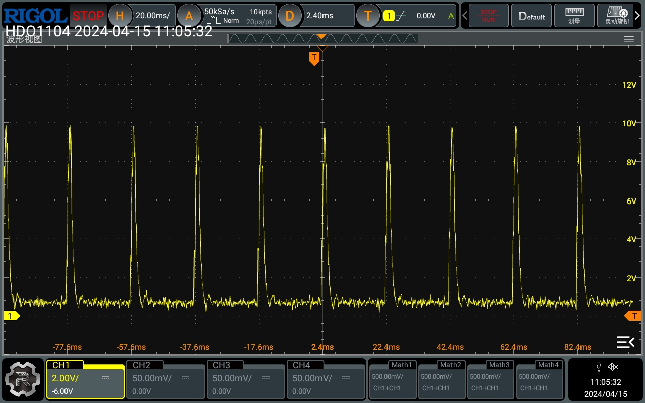 【派立特電源】新品上市-峰值1000A的Pulse弧電源
