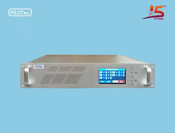 新品首發(fā)——五通道勵(lì)磁多波形電源！