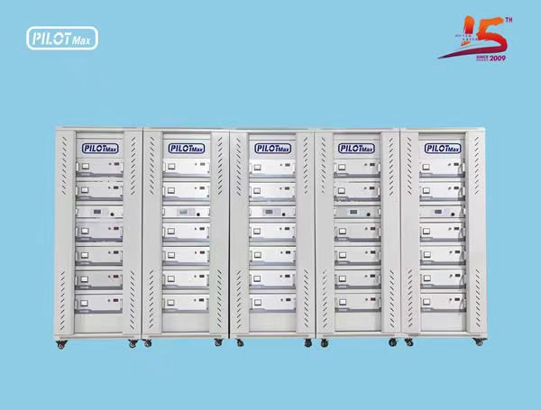 派立特【全系列中頻電源】取得歐盟CE認(rèn)證！